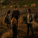 Director Andy Muschietti on the set of It Chapter Two.